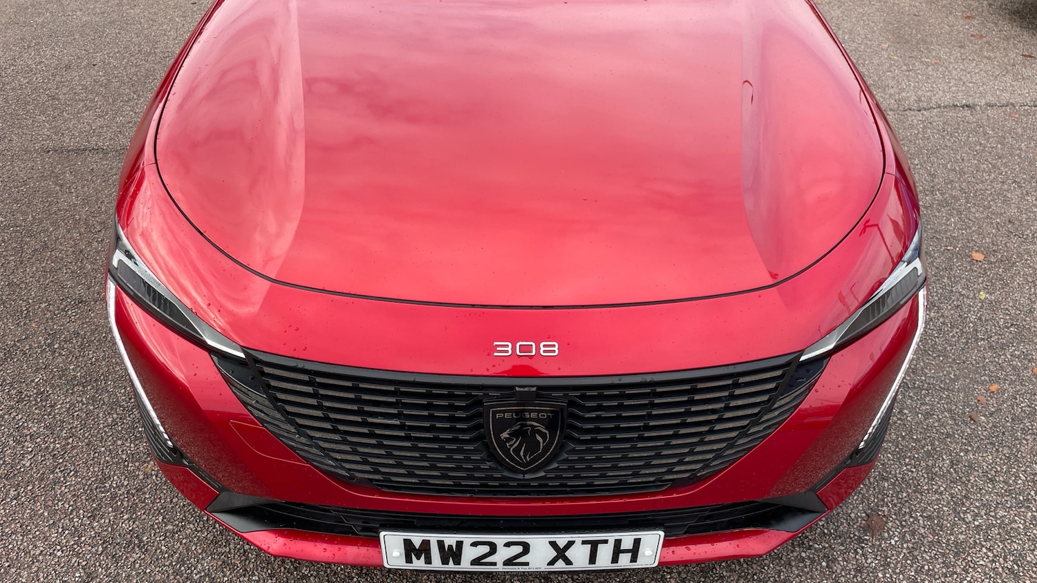 Used Peugeot 308 2022 for sale - 76350351: Photo 45