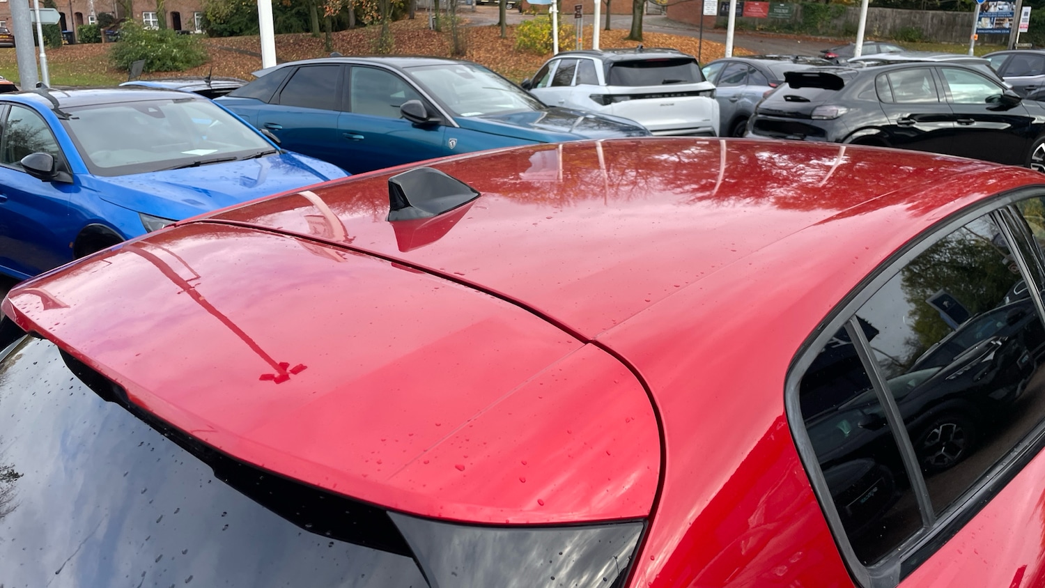 Used Peugeot 308 2022 for sale - 76350351: Photo 47