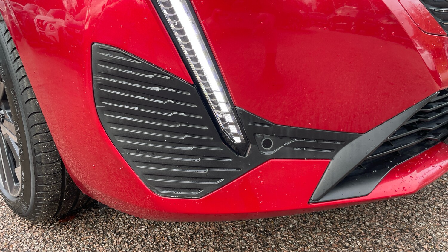 Used Peugeot 308 2022 for sale - 76350351: Photo 48