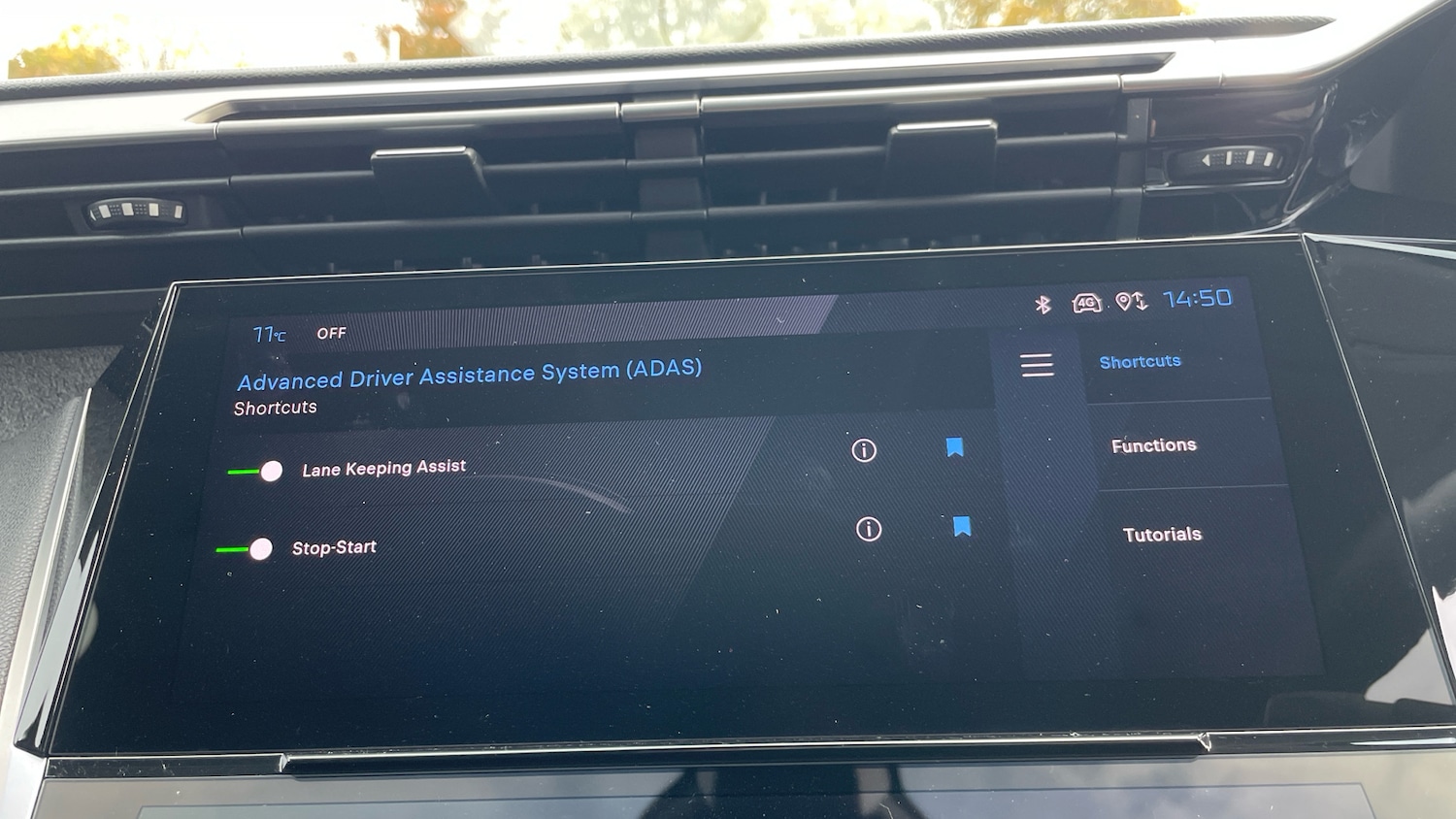 Used Peugeot 308 2022 for sale - 76350351: Photo 52