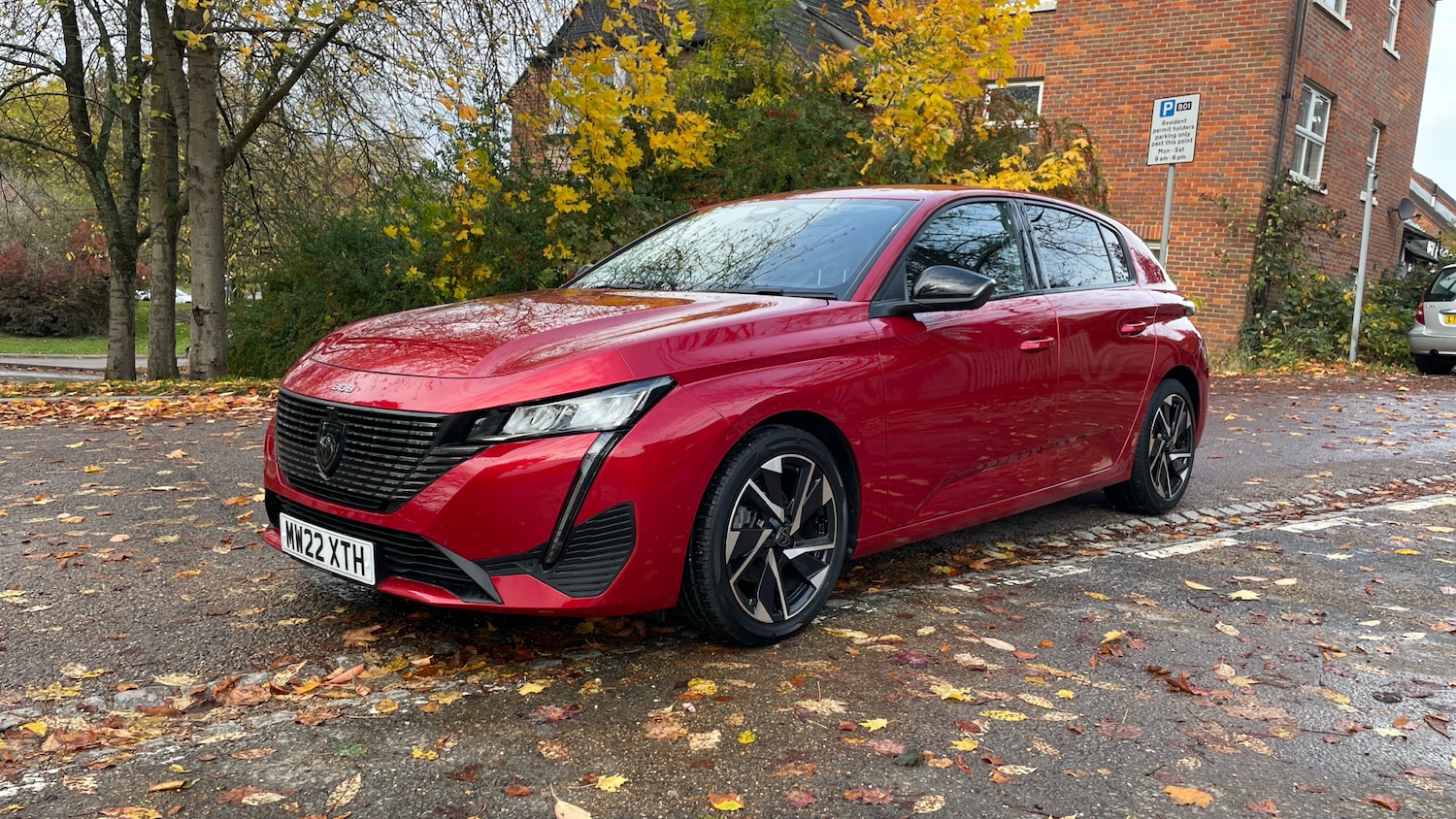 Used Peugeot 308 2022 for sale - 76350351: Photo 7