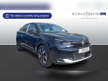 Used Citroen C4 2026 for sale - 78430849: Photo