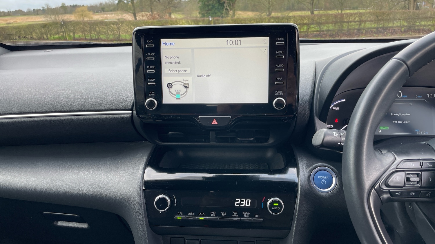 Used Toyota Yaris Cross 2023 for sale - 77401113: Photo 10