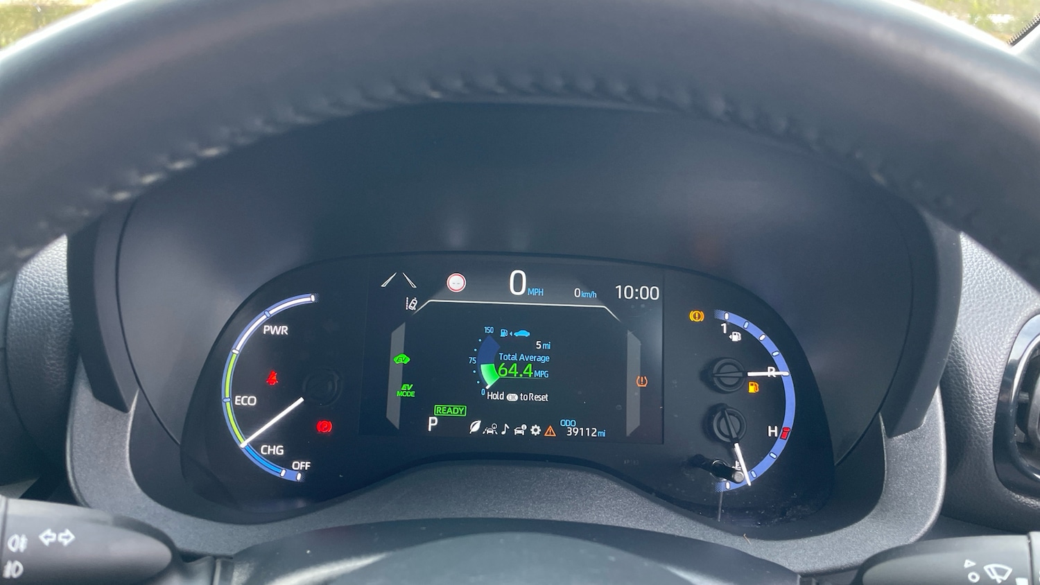 Used Toyota Yaris Cross 2023 for sale - 77401113: Photo 13