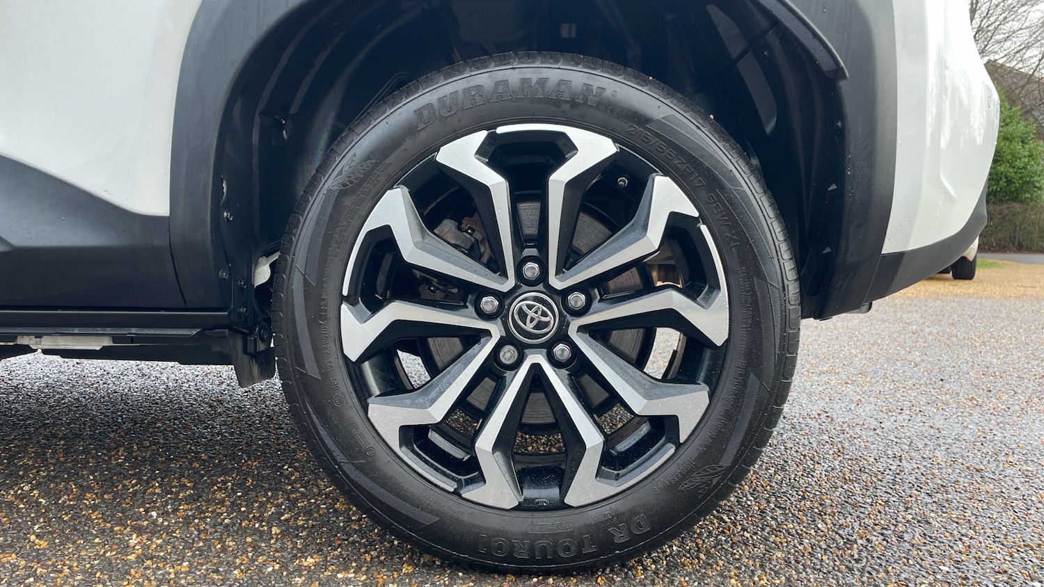 Used Toyota Yaris Cross 2023 for sale - 77401113: Photo 15