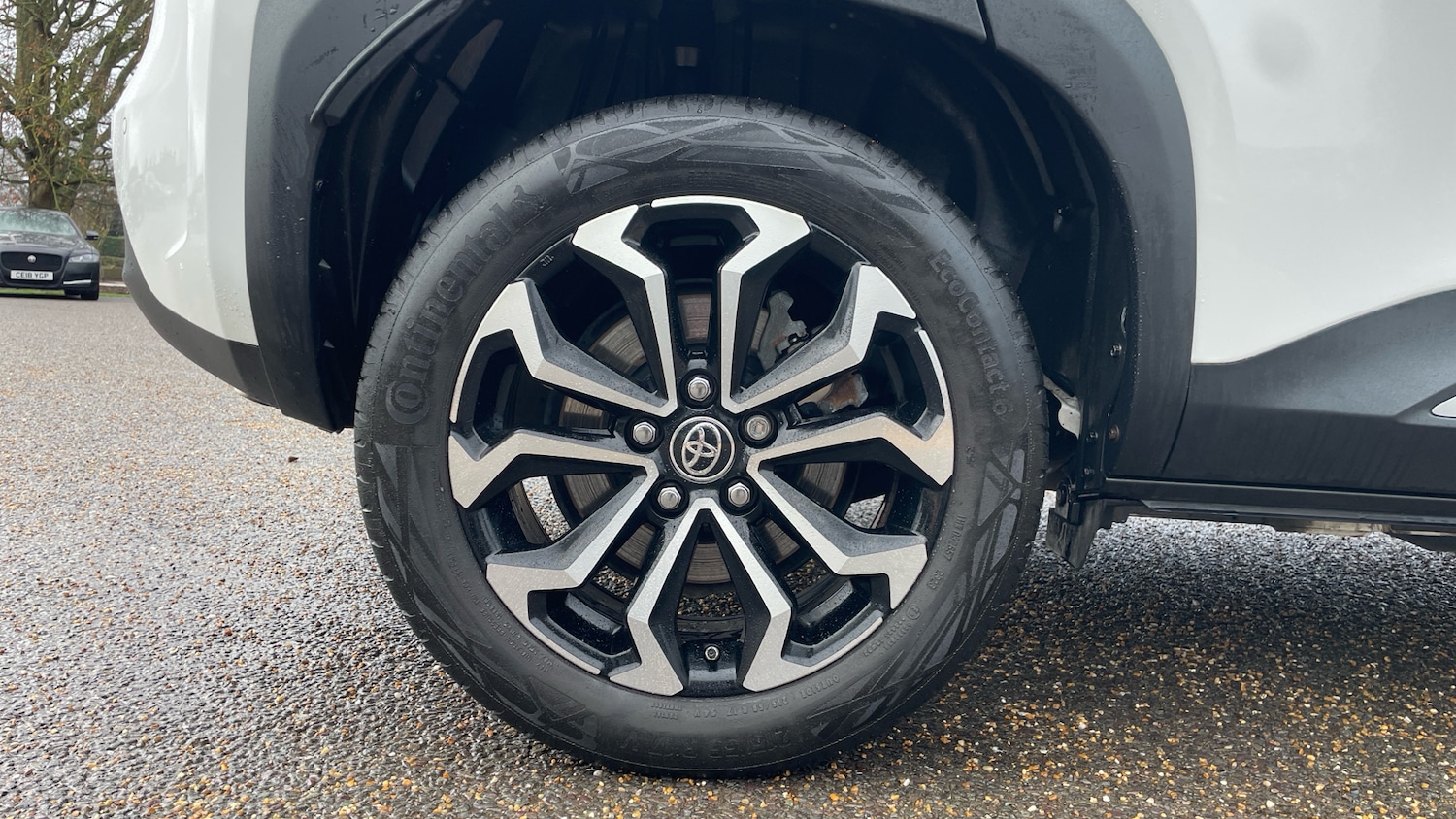 Used Toyota Yaris Cross 2023 for sale - 77401113: Photo 16