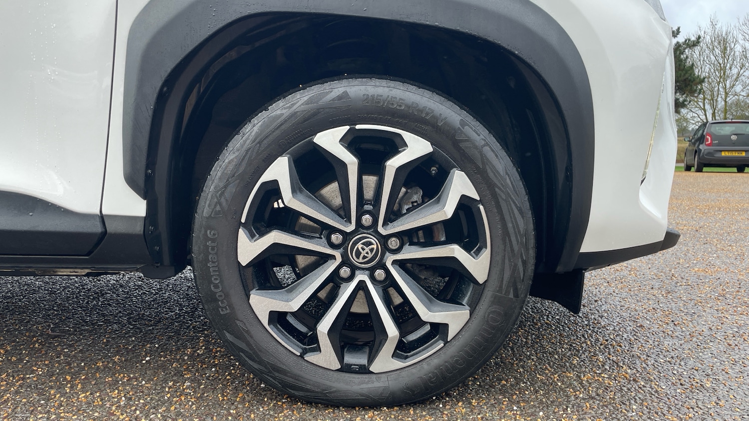 Used Toyota Yaris Cross 2023 for sale - 77401113: Photo 17