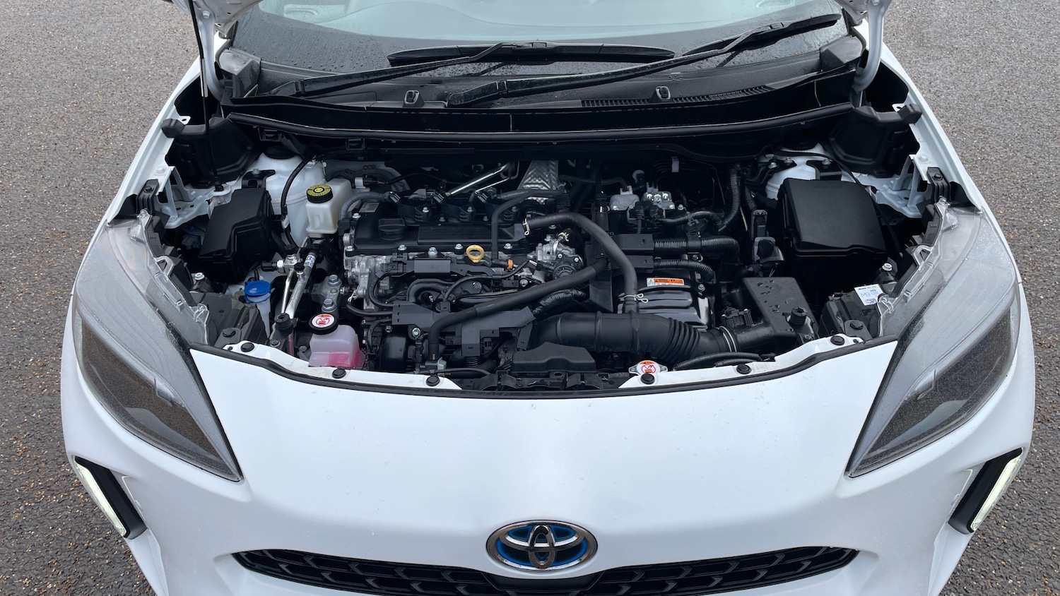 Used Toyota Yaris Cross 2023 for sale - 77401113: Photo 18