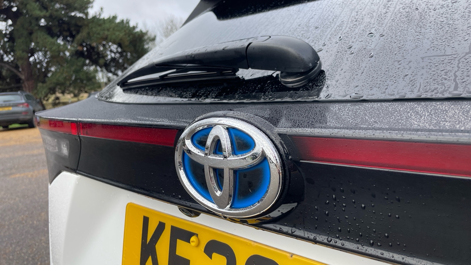 Used Toyota Yaris Cross 2023 for sale - 77401113: Photo 26