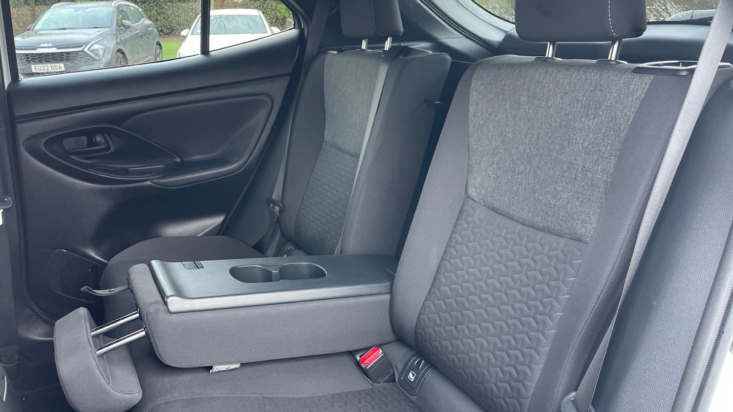 Used Toyota Yaris Cross 2023 for sale - 77401113: Photo 33