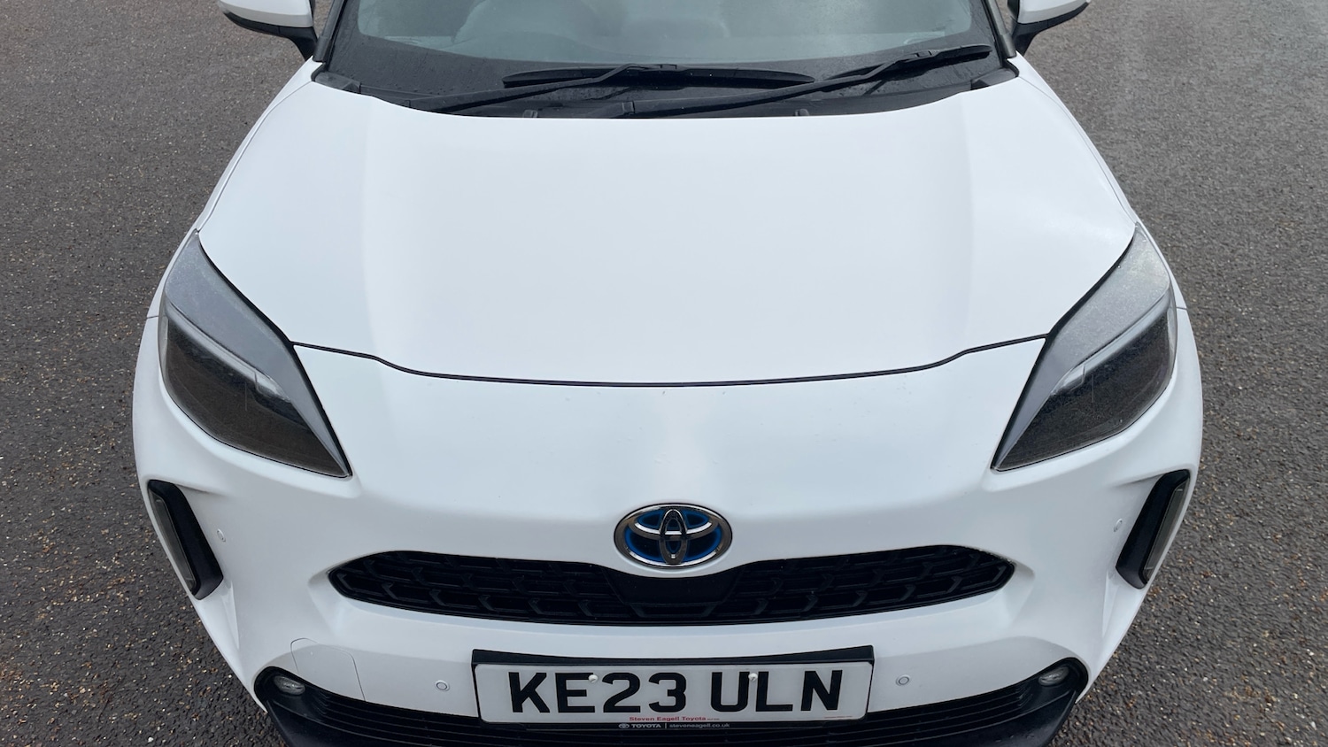 Used Toyota Yaris Cross 2023 for sale - 77401113: Photo 44