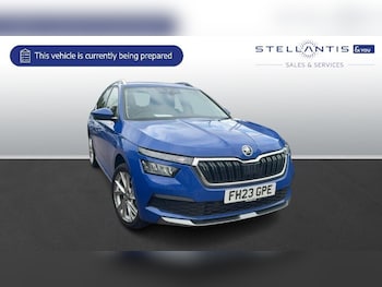 Used Skoda Kamiq 2023 for sale - 78649725: Photo