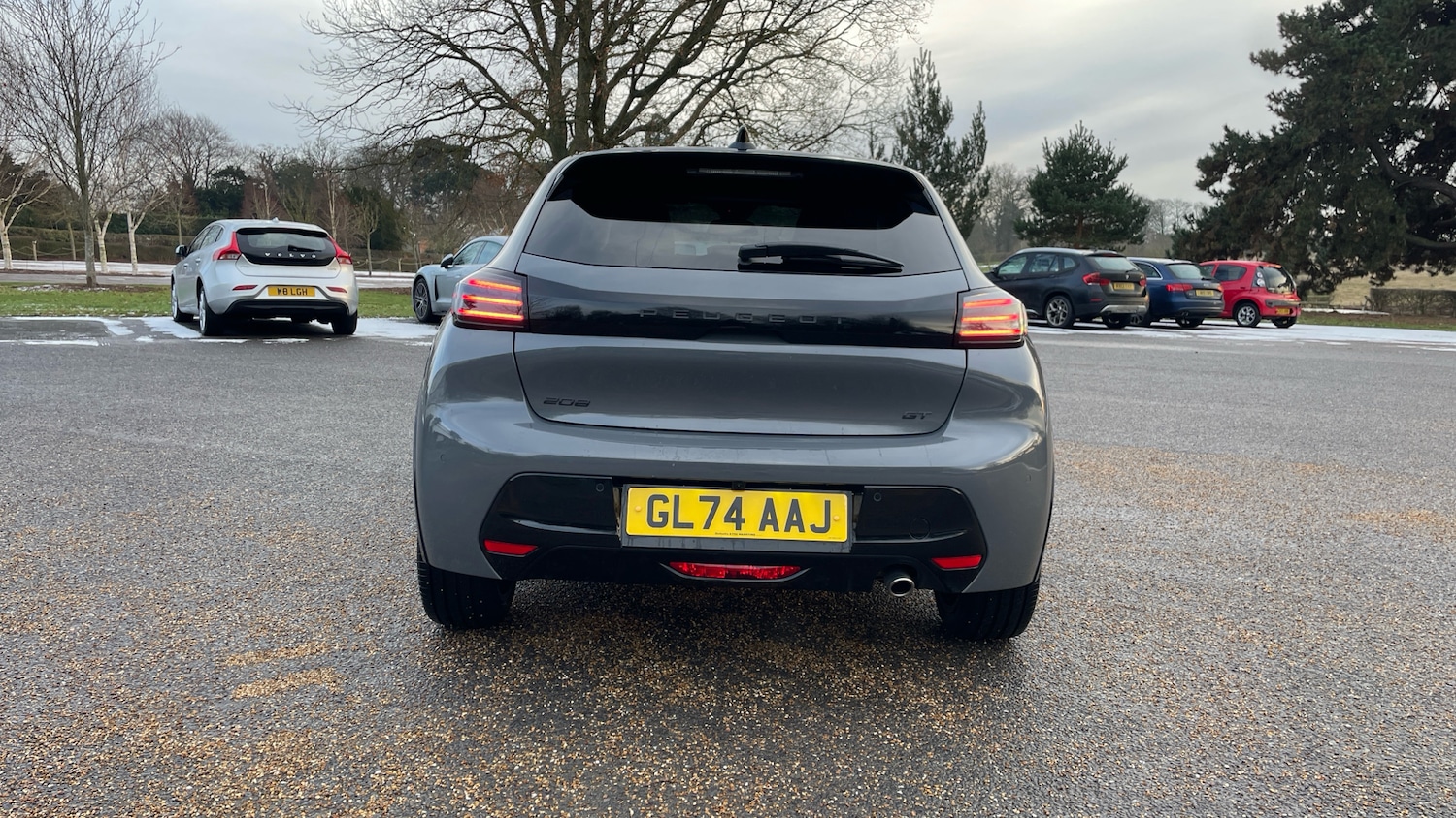 Used Peugeot 208 2024 for sale - 77121201: Photo 10