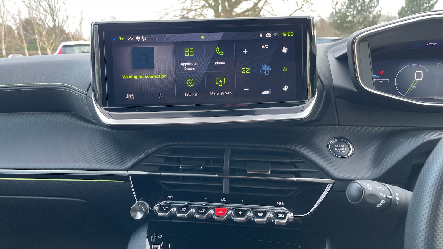 Used Peugeot 208 2024 for sale - 77121201: Photo 11