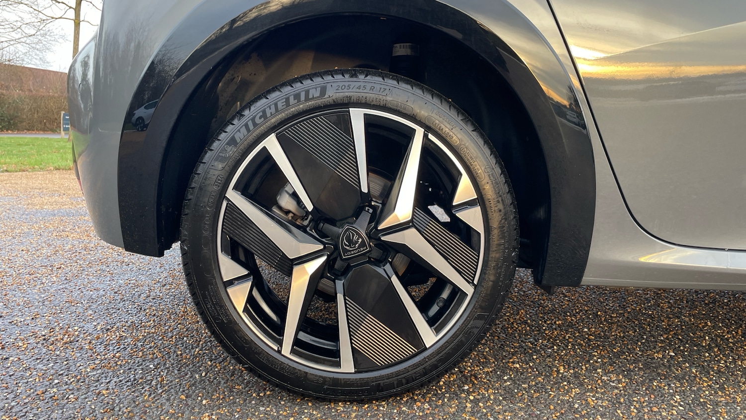 Used Peugeot 208 2024 for sale - 77121201: Photo 15