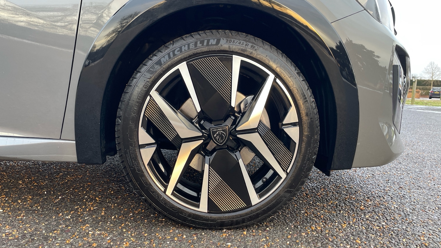 Used Peugeot 208 2024 for sale - 77121201: Photo 16