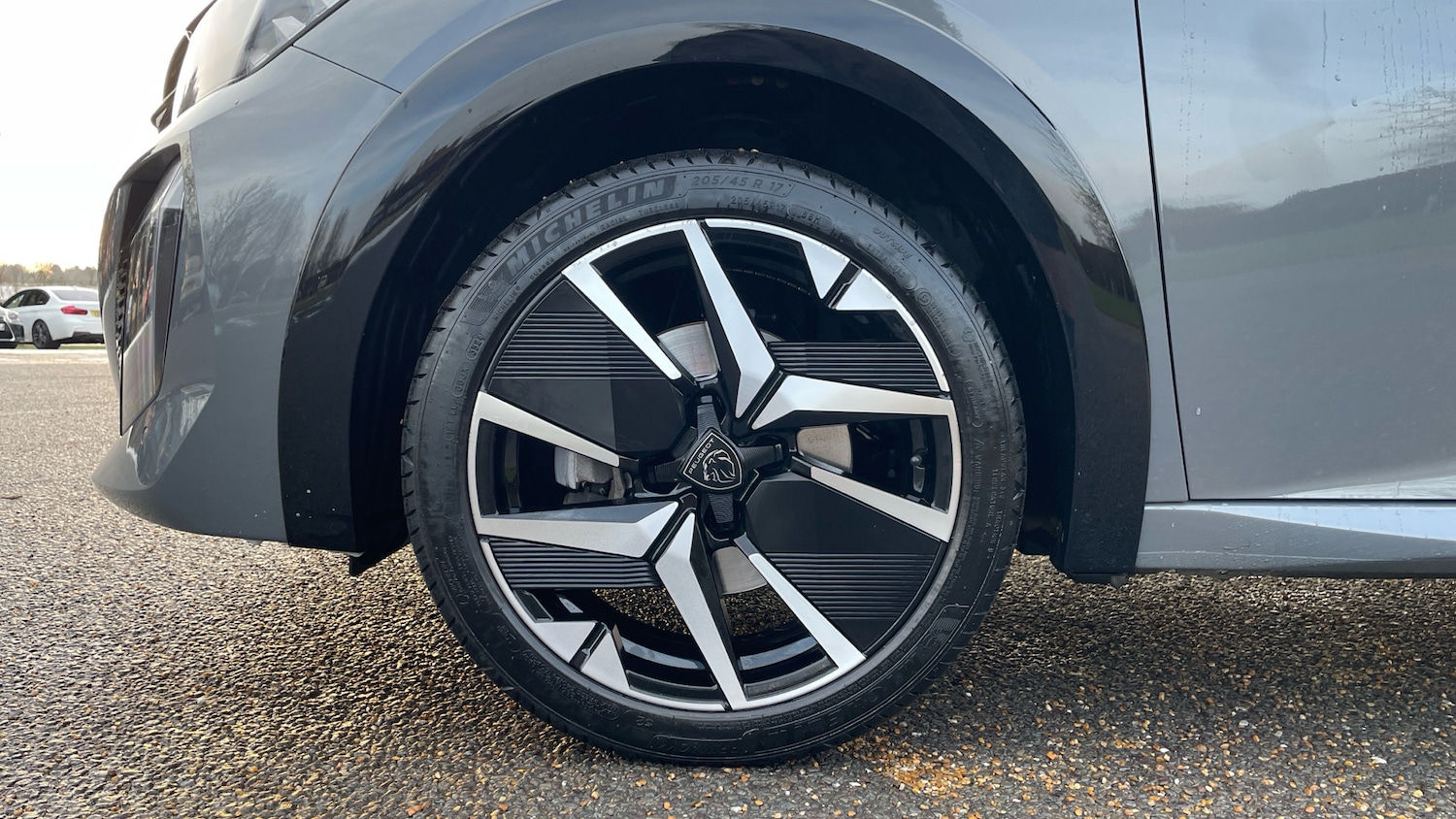 Used Peugeot 208 2024 for sale - 77121201: Photo 17