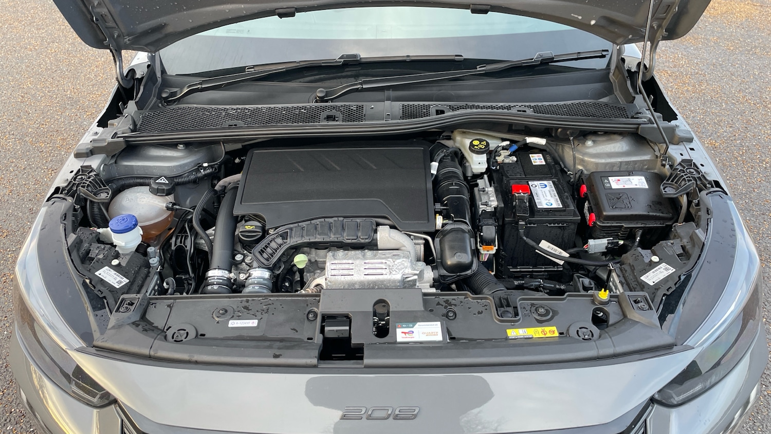 Used Peugeot 208 2024 for sale - 77121201: Photo 19