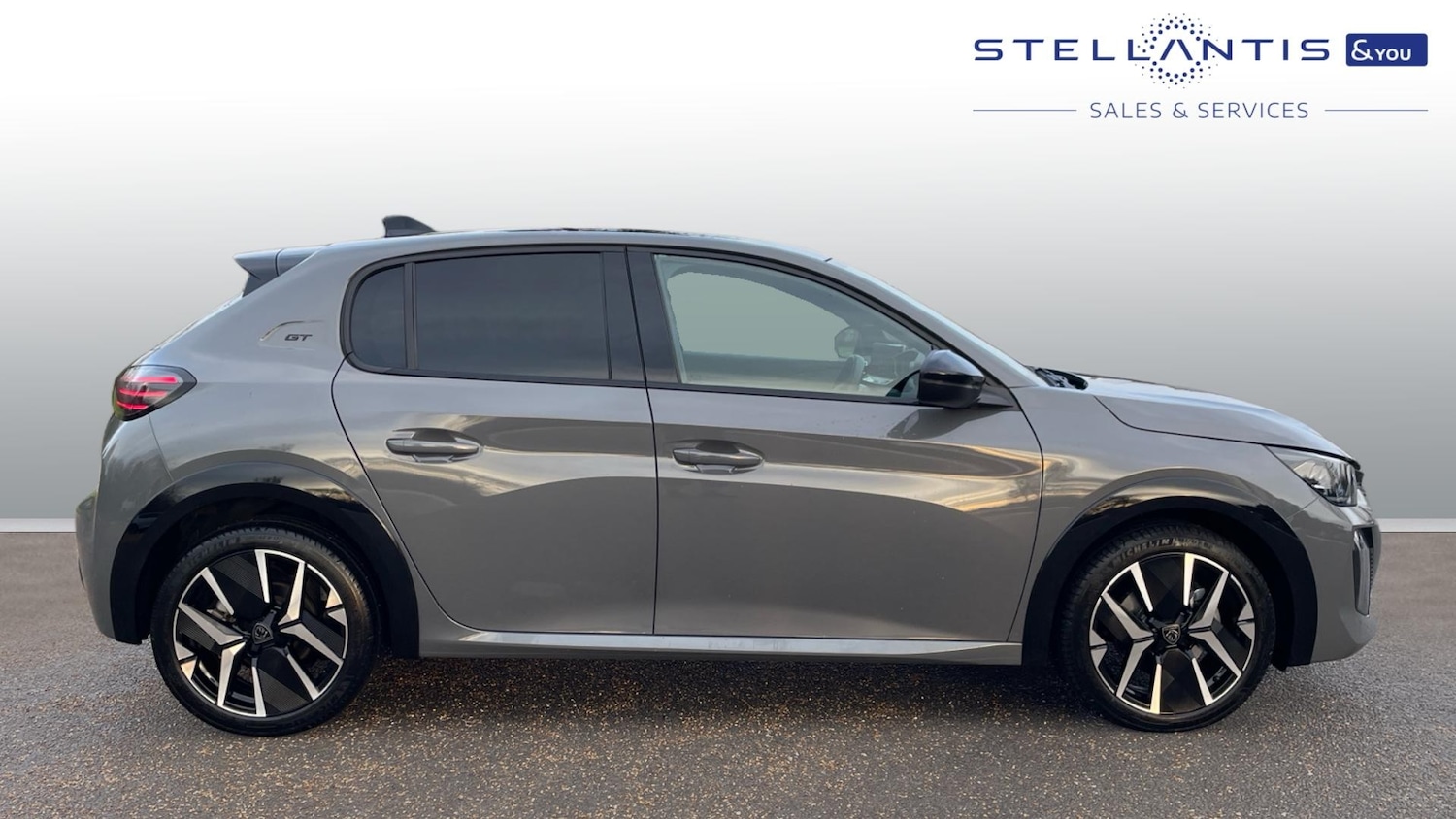 Used Peugeot 208 2024 for sale - 77121201: Photo 2