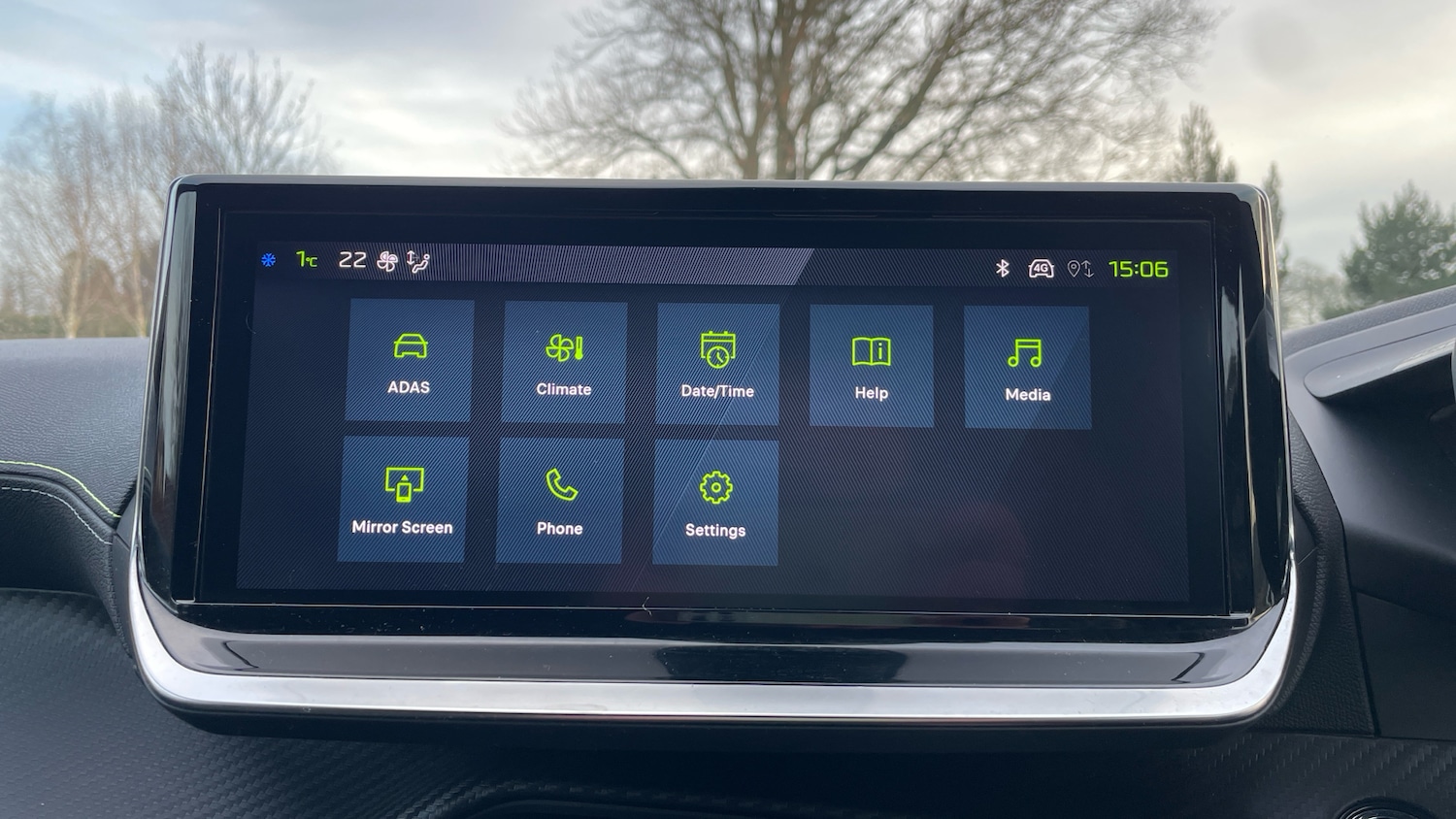 Used Peugeot 208 2024 for sale - 77121201: Photo 31