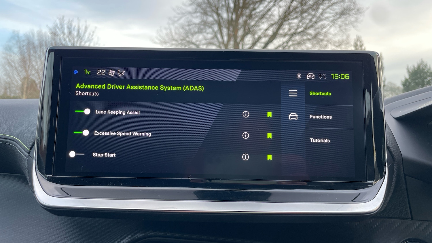 Used Peugeot 208 2024 for sale - 77121201: Photo 32