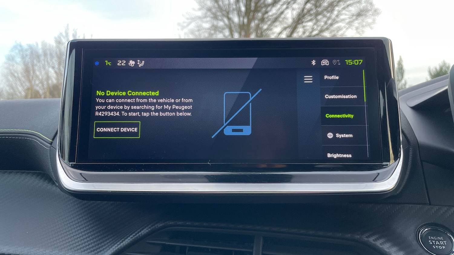 Used Peugeot 208 2024 for sale - 77121201: Photo 33