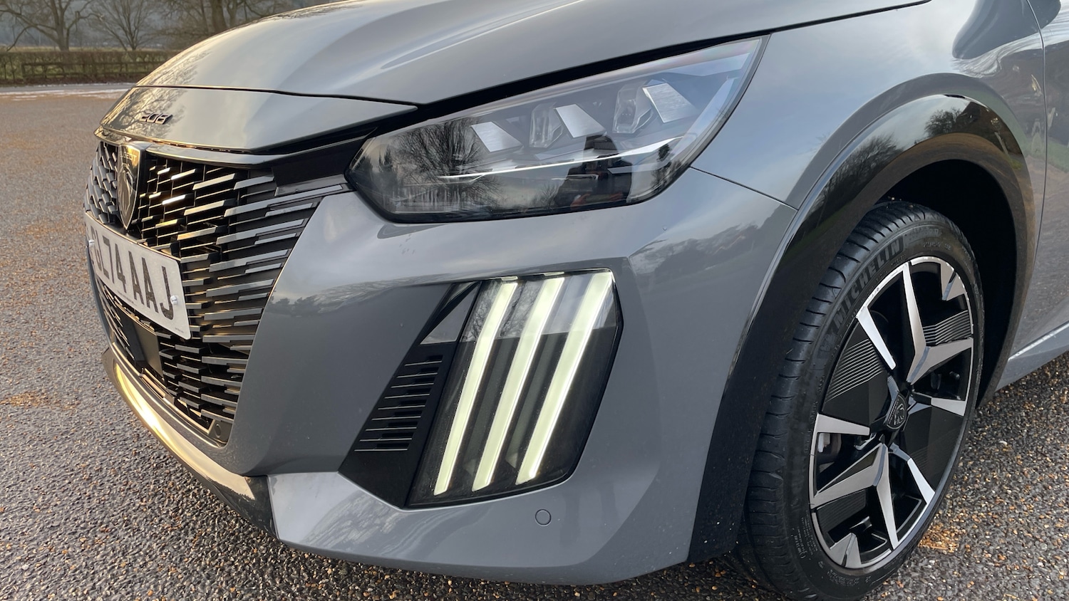 Used Peugeot 208 2024 for sale - 77121201: Photo 44