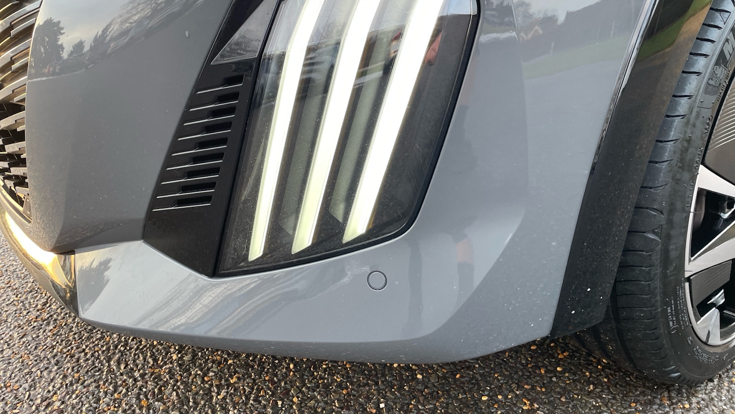 Used Peugeot 208 2024 for sale - 77121201: Photo 46