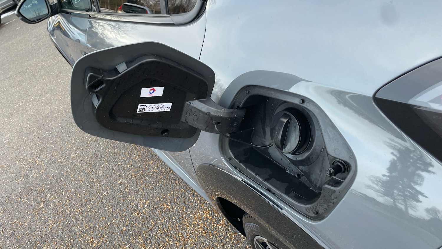 Used Peugeot 208 2024 for sale - 77121201: Photo 47