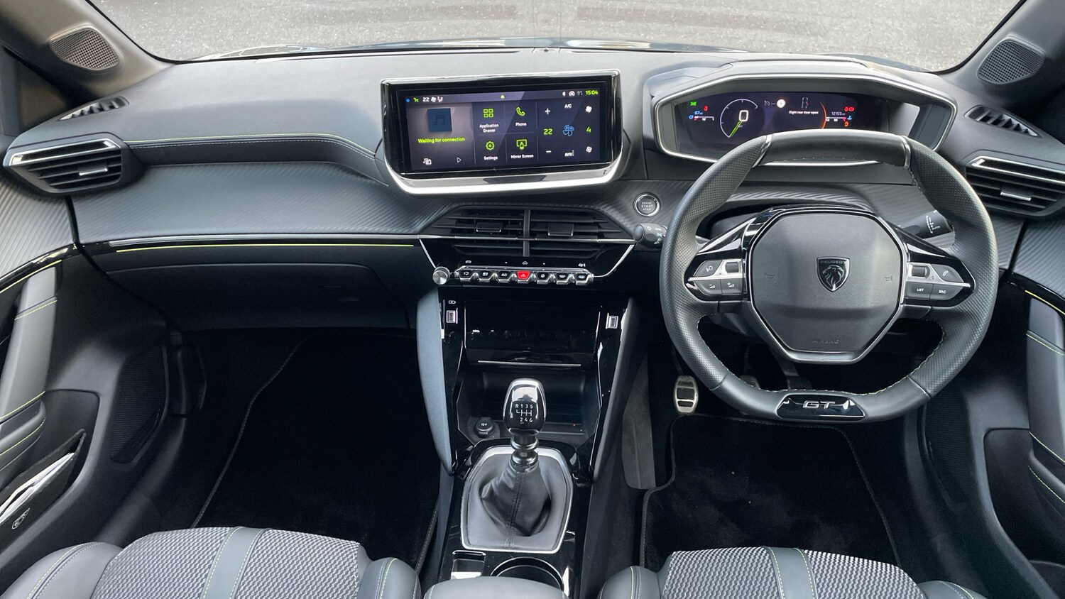 Used Peugeot 208 2024 for sale - 77121201: Photo 5