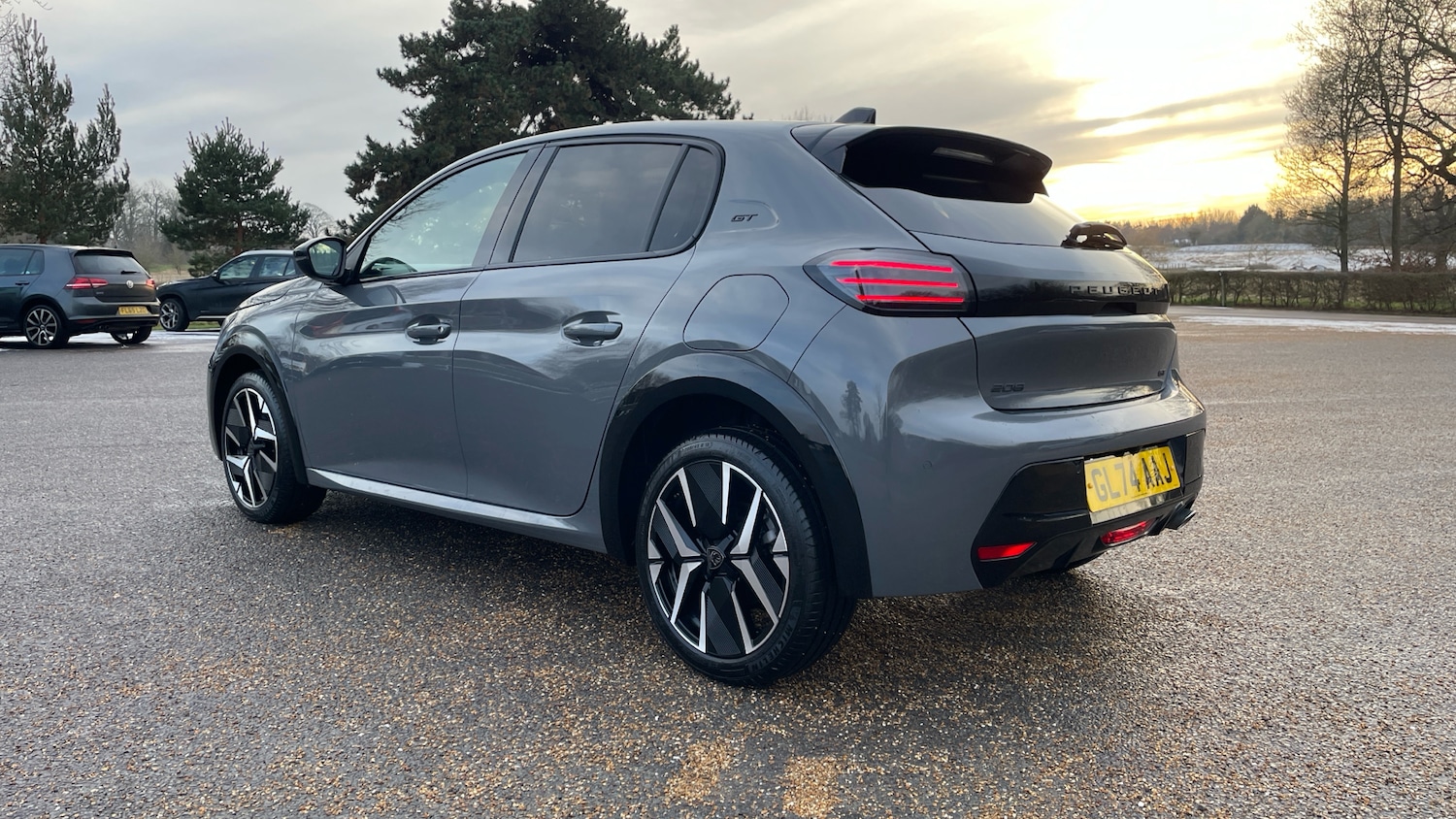 Used Peugeot 208 2024 for sale - 77121201: Photo 6