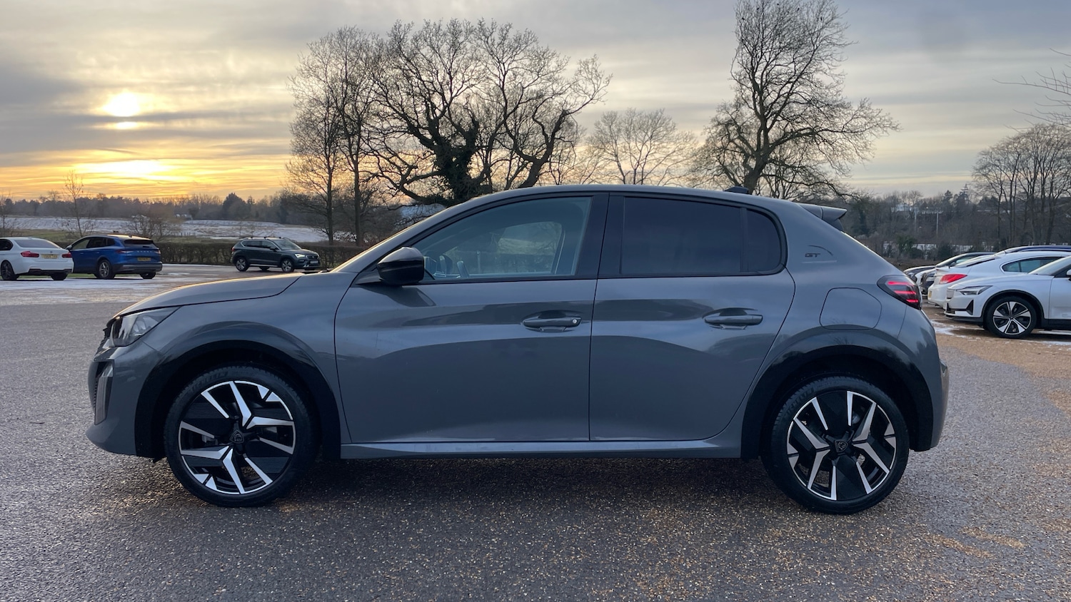 Used Peugeot 208 2024 for sale - 77121201: Photo 7