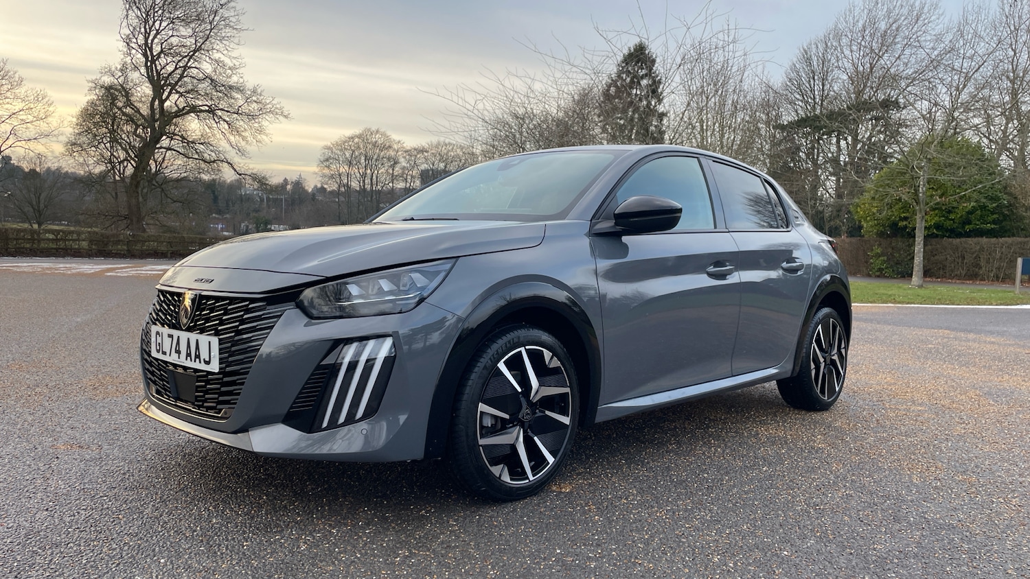 Used Peugeot 208 2024 for sale - 77121201: Photo 8