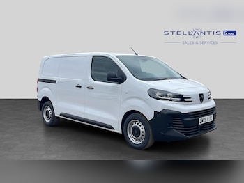 Used Peugeot Expert 2026 for sale - 79280640: Photo