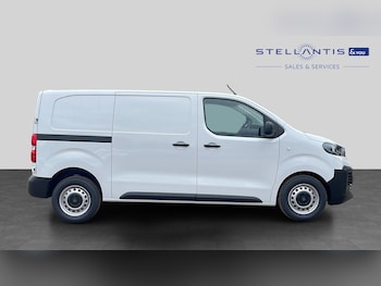 Used Peugeot Expert 2026 for sale - 79280640: Photo