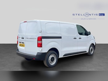 Used Peugeot Expert 2026 for sale - 79280640: Photo