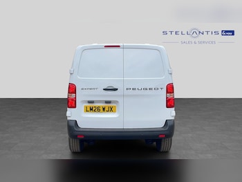 Used Peugeot Expert 2026 for sale - 79280640: Photo