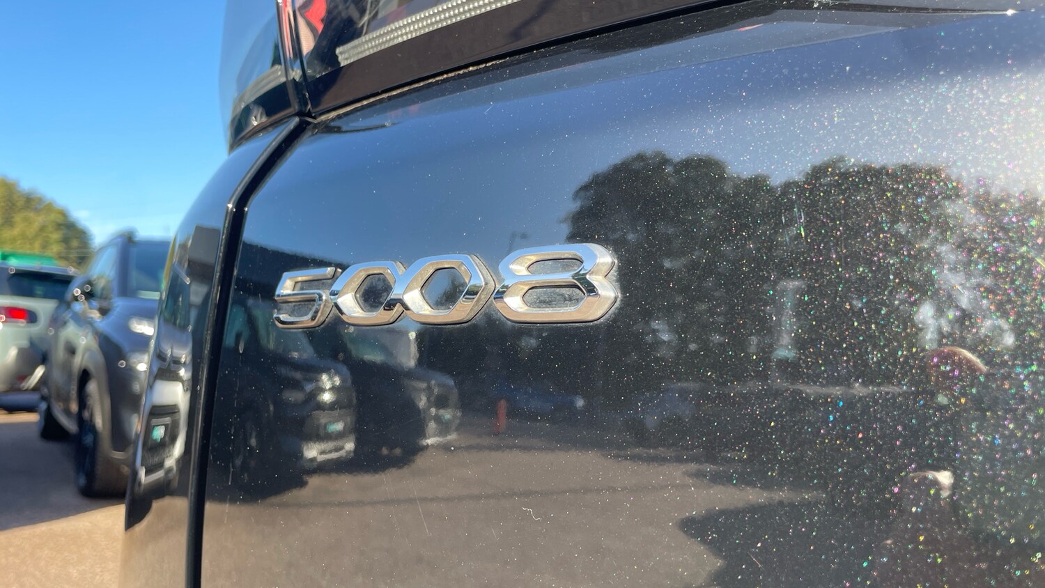 Vehicle 44