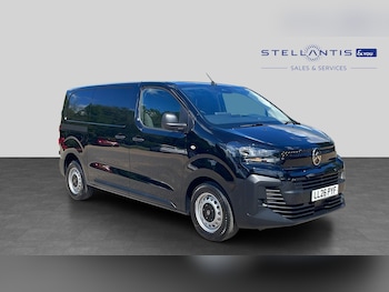 Used Citroen Dispatch 2026 for sale - 78855854: Photo