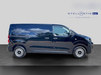 Used Citroen Dispatch 2026 for sale - 78855854: Photo