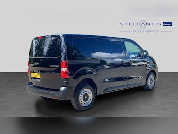 Used Citroen Dispatch 2026 for sale - 78855854: Photo