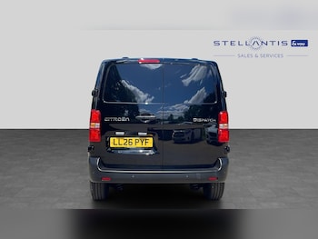 Used Citroen Dispatch 2026 for sale - 78855854: Photo