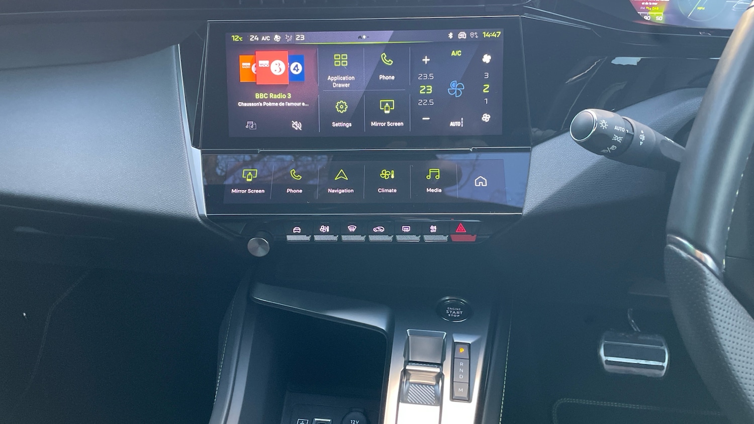 Used Peugeot 408 2024 for sale - 77941340: Photo 10