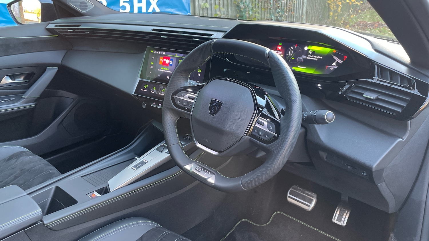 Used Peugeot 408 2024 for sale - 77941340: Photo 11