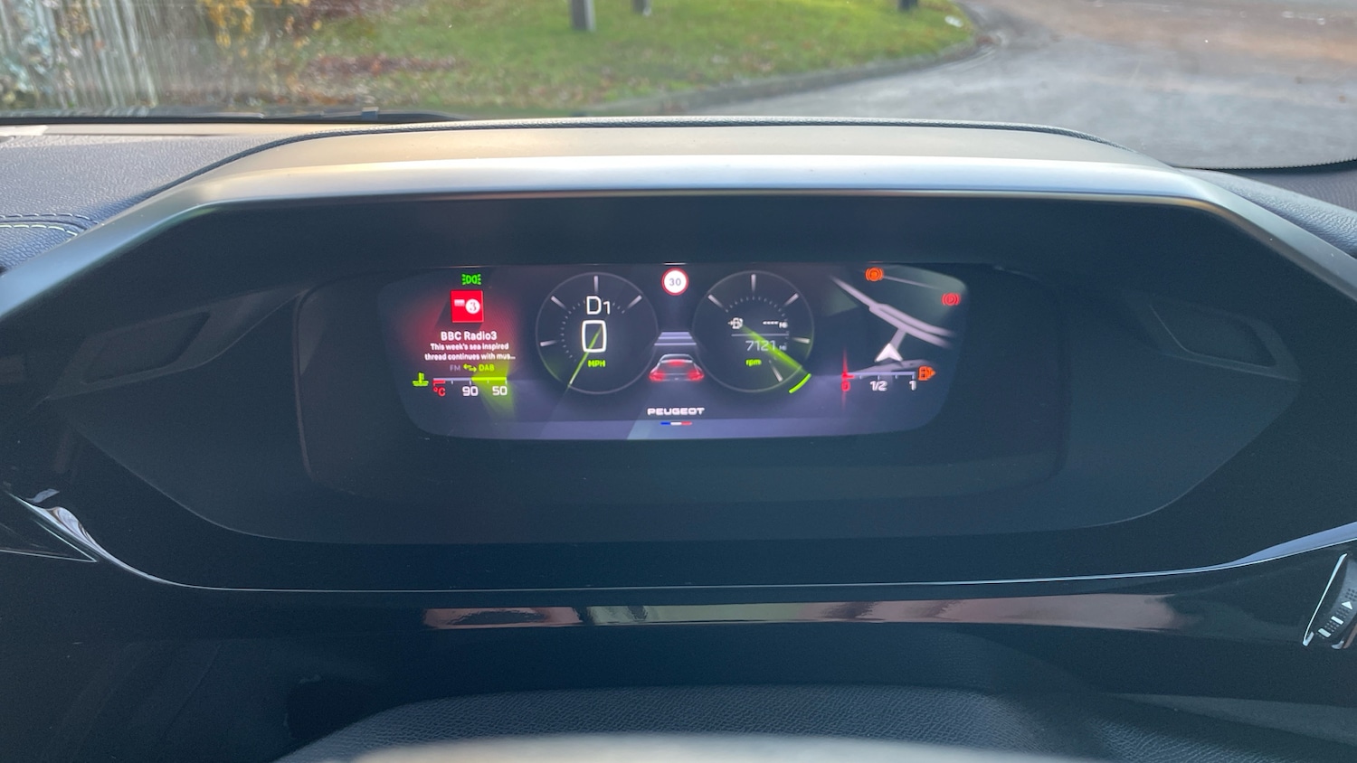 Used Peugeot 408 2024 for sale - 77941340: Photo 13