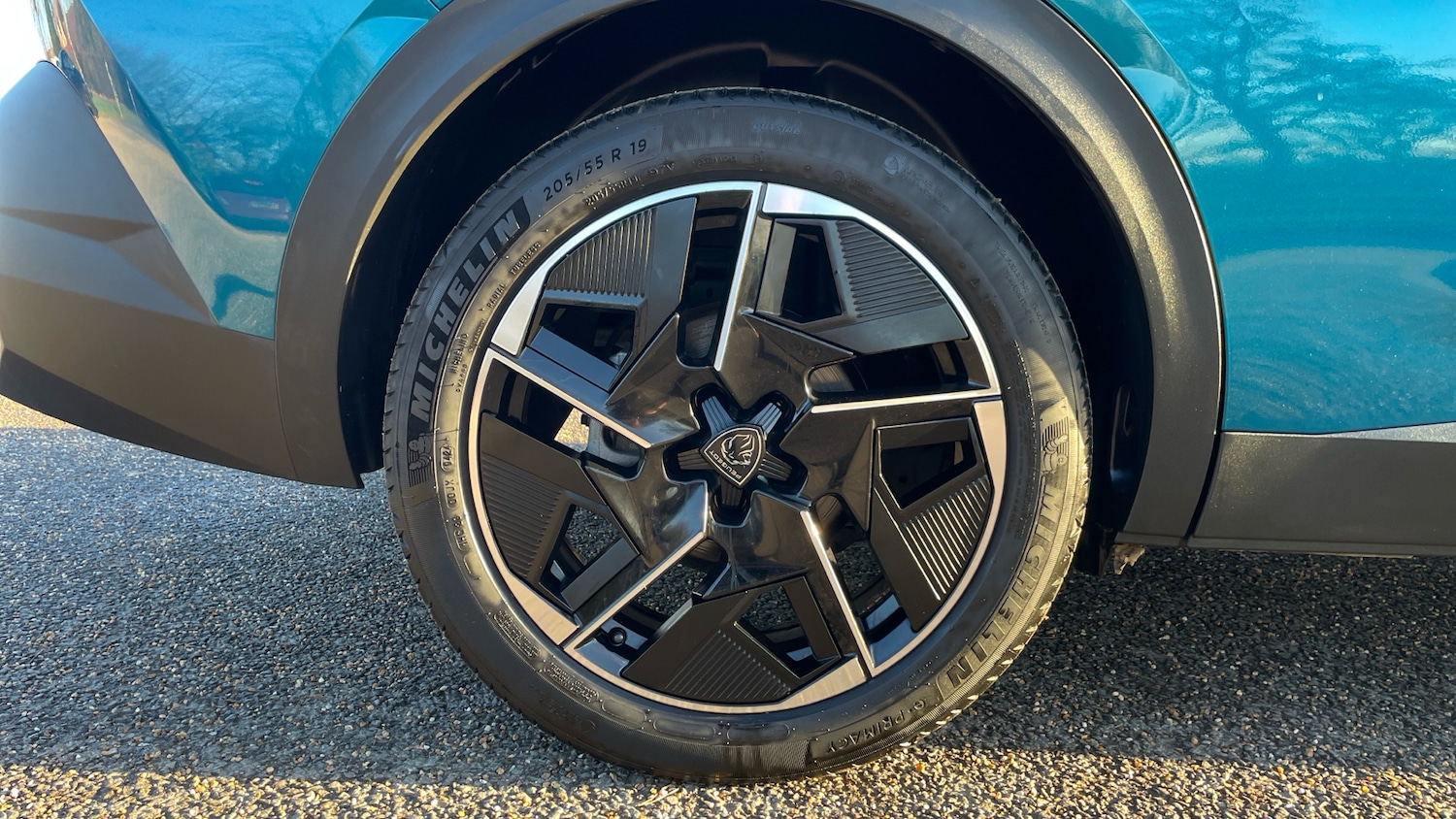 Used Peugeot 408 2024 for sale - 77941340: Photo 16