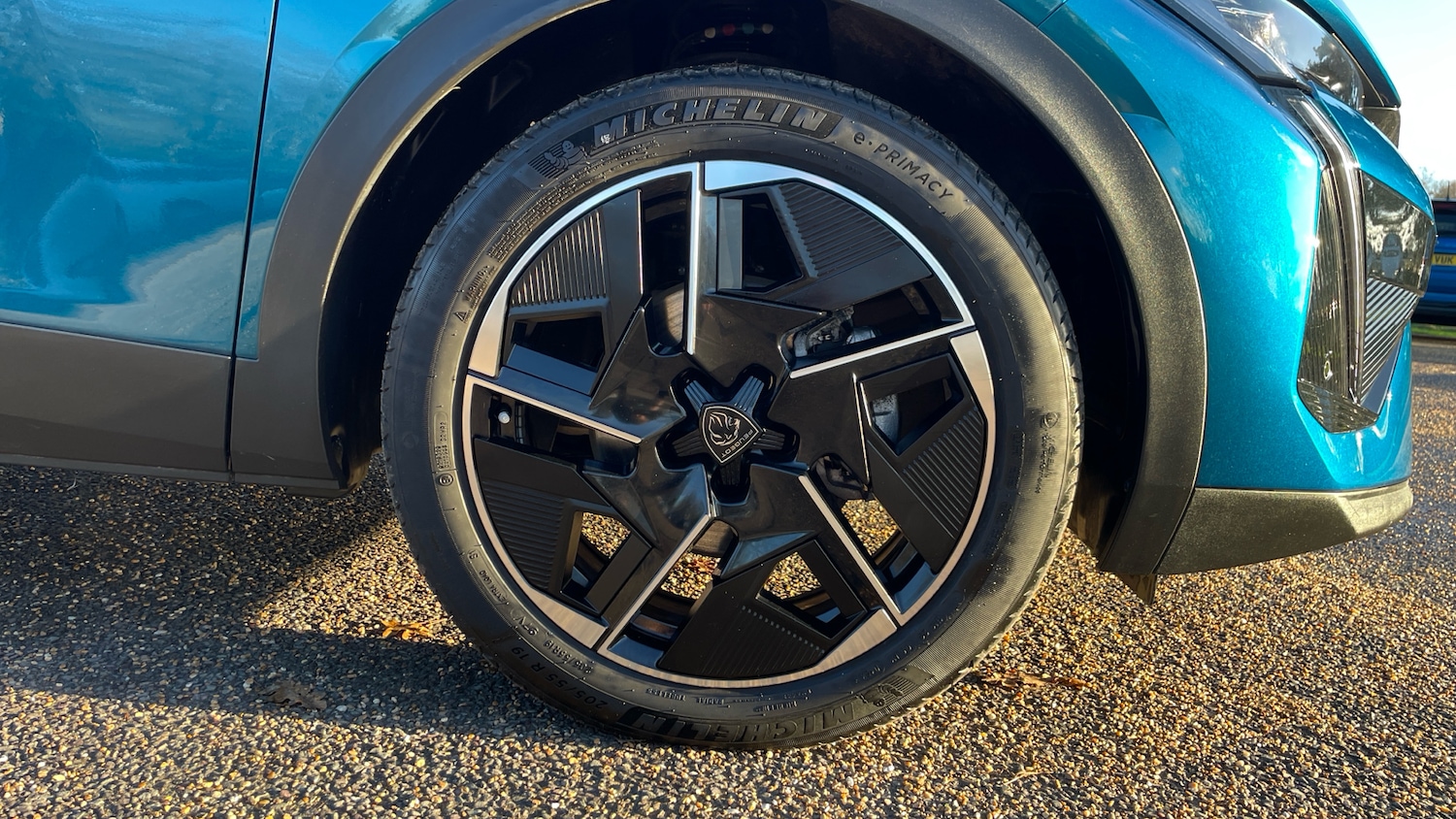 Used Peugeot 408 2024 for sale - 77941340: Photo 17