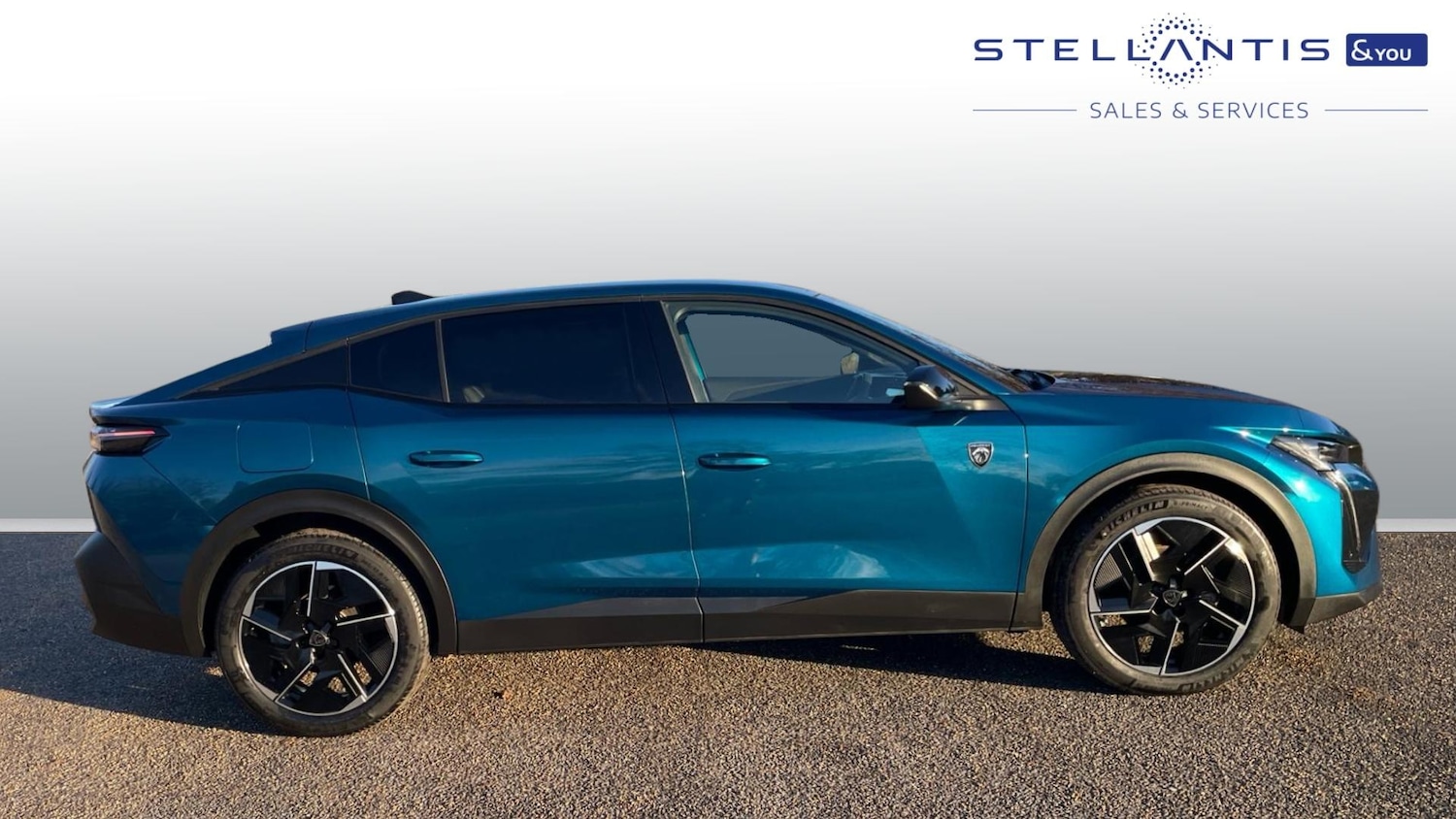 Used Peugeot 408 2024 for sale - 77941340: Photo 2