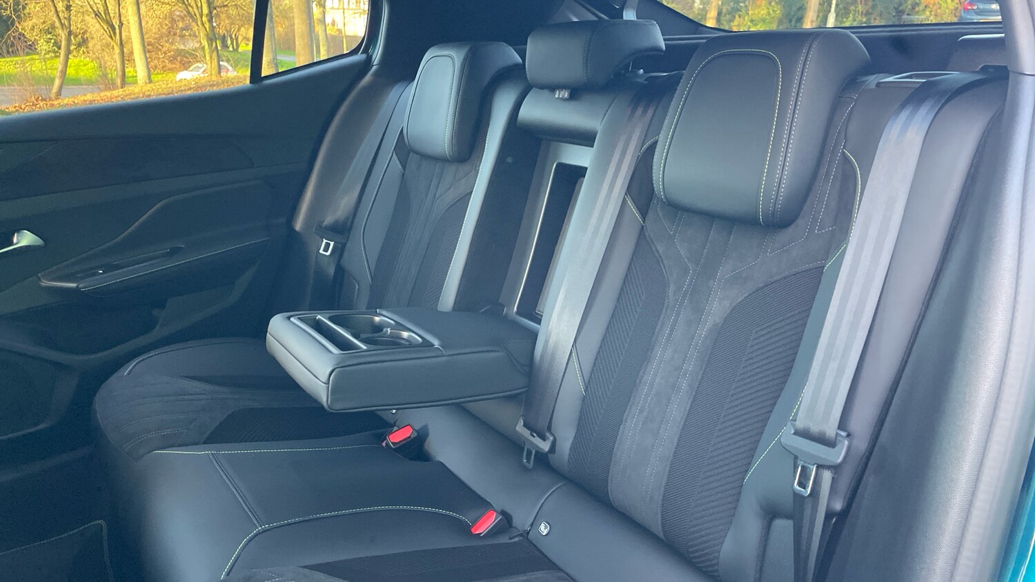 Used Peugeot 408 2024 for sale - 77941340: Photo 33