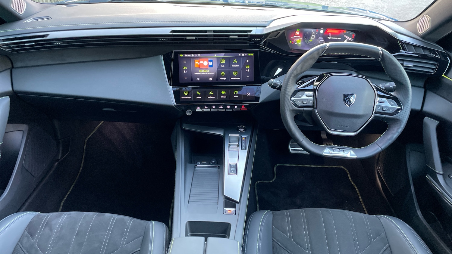 Used Peugeot 408 2024 for sale - 77941340: Photo 4